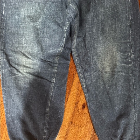 rag & bone sweatpant jeans Liquid Miramar Jogger XXL - Picture 2 of 4